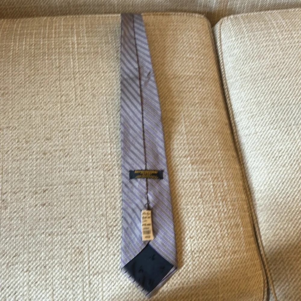 Lot of Brooks Brothers ties - Picture 6 of 6